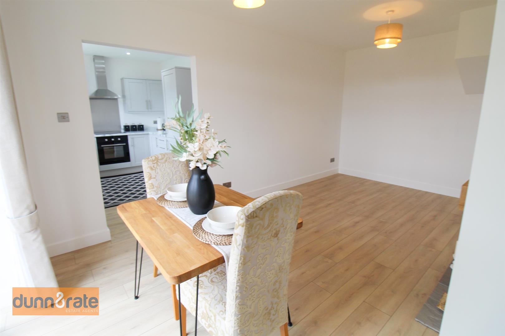Charles Cotton Drive, Madeley, Crewe